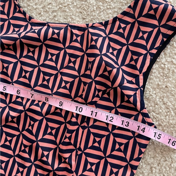 JEALOUS TOMATO DRESS.                  B-203 - Picture 12 of 13